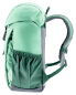 Preview: Deuter Waldfuchs 10 Spearmint-Seagreen